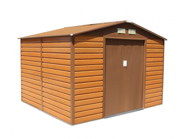 G21 GAH 529, hnědý