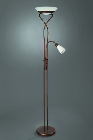 Stojací lampa Massive 42187/43/10 Bavalo