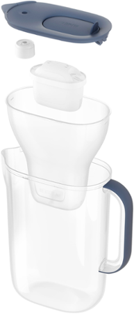 Brita Style ESSENTIAL 2,4l