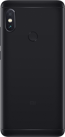 Xiaomi Redmi Note 5 3GB/32GB Global Black