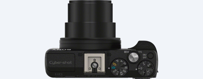 Sony Cyber-Shot DSC-HX60