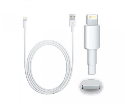 Datový kabel pro Apple MD819ZM/A 2m (bulk)