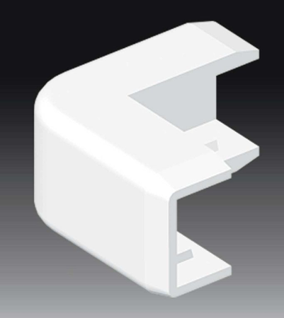 Kryt roh vnější LH 15X10 8686 HB