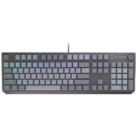 Thock V2 Keyboard CZ Red ENDORFY