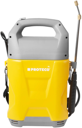 Proteco AKU 10.80-PT-AKU-P 8L PREMIUM