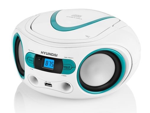 Hyundai TRC 533 AU3WBL