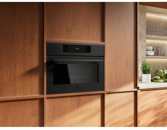 Electrolux KVLAE2DGT