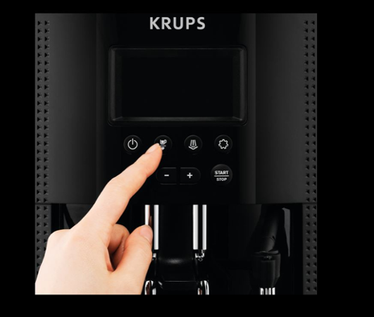 Krups EA811810 