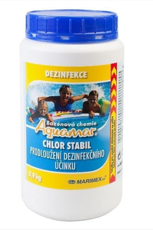 Marimex AquaMar Chlor Stabil 900g 11301403