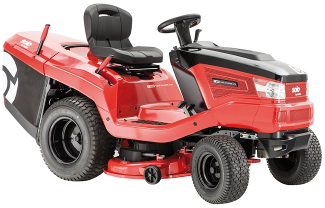 AL-KO SOLO T 20-105.6 HD V2