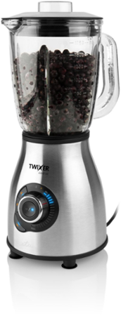 ETA Twixer 6011 90000 nerez