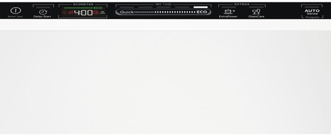 AEG FSK73607Z