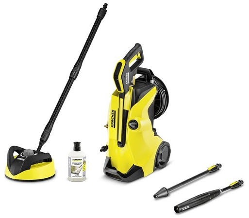 Kärcher K 4 Premium Full Control Home 1.324-103.0