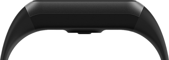 Xiaomi Amazfit Cor 2 Black