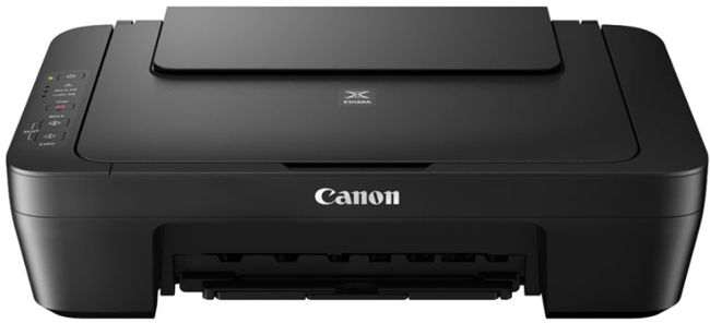 Canon PIXMA MG2550S