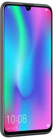 Honor 10 Lite 3GB/64GB Dual SIM Midnight Black