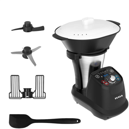 Tesla ThermoCook TMX3000