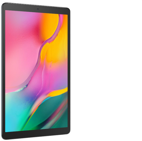 Samsung Galaxy Tab A (2019) 10.1 Wi-Fi SM-T510NZSDXEZ