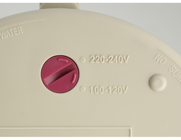 Tefal Travel'City KO120130