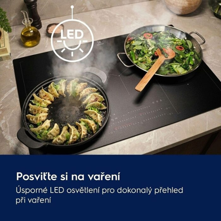 Electrolux LFV636K