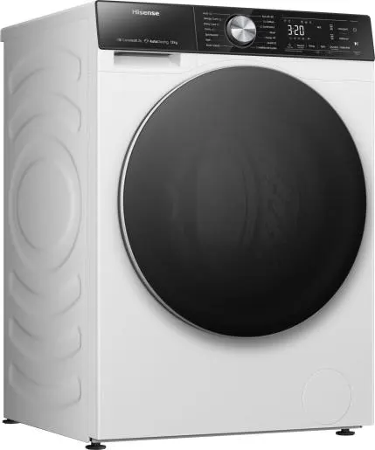 Hisense WF5S1245BW