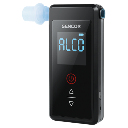 Sencor SCA BA50FC