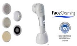 Imetec 5057 Bellissima Face