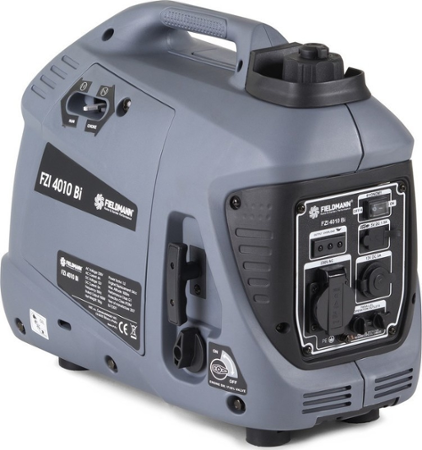 Fieldmann FZI 4010-BI