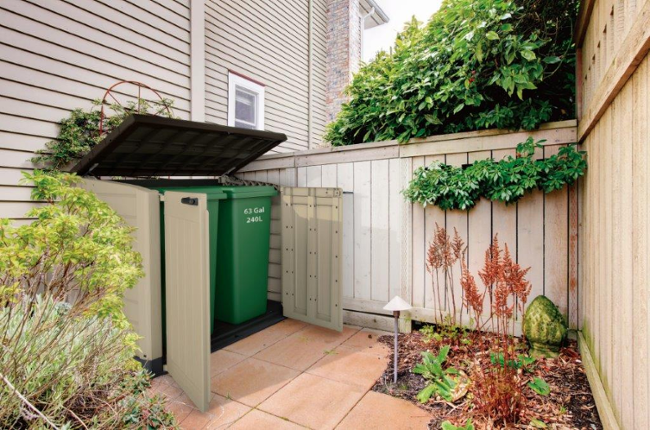 Keter STORE-IT-OUT MAX CRT