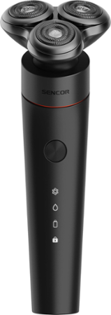 Sencor SMS 7500BK