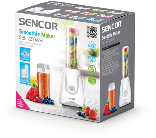 Sencor SBL 2210WH