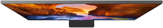 Samsung QE55Q90R