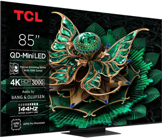 TCL 85C7K