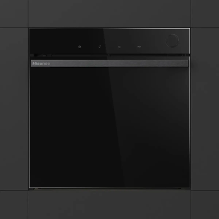 Hisense BSA66346PBGWIFI