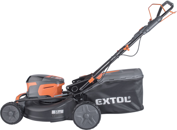 Extol Industrial 8795721