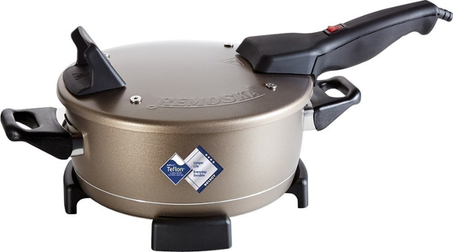 Remoska R22 Grand Champagne Gold