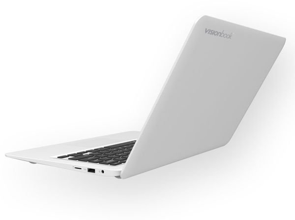 Umax VisionBook 13Wa UMM200V13