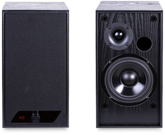 Acoustique Quality M24D černé