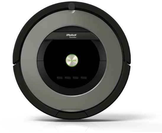 iRobot Roomba 866