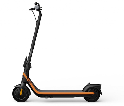 Ninebot eKickScooter ZING C2
