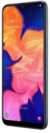 Samsung Galaxy A10 A105F Black