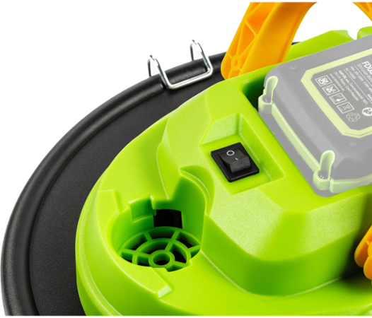 Fieldmann FDU 70705-0