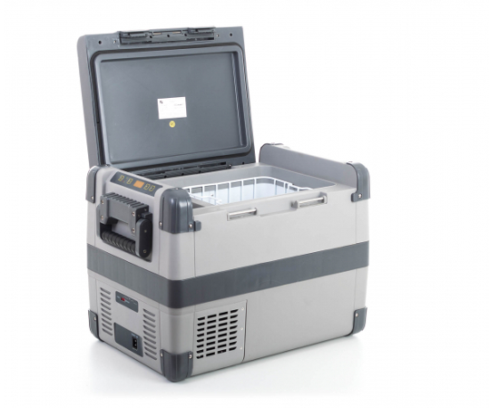 G21 Autochladnička kompresorová 35L C35