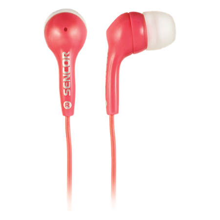 Sencor SEP 120 Pink