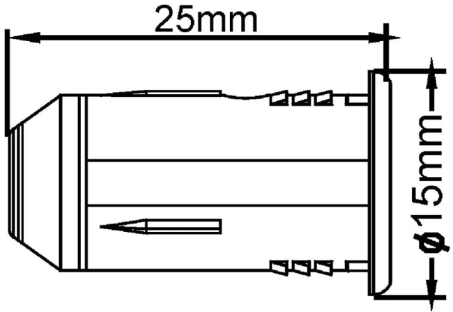 T-LED 06716