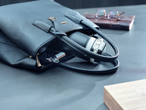 Leifheit 03243 černá