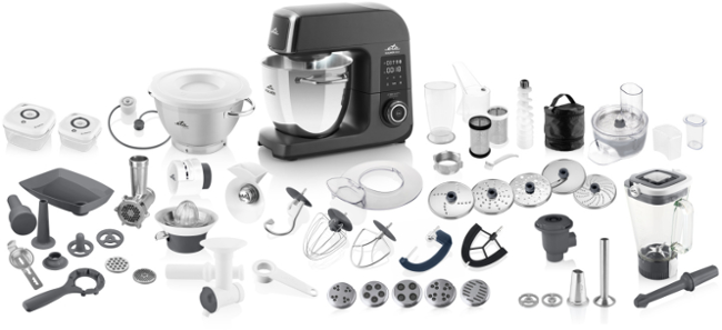 ETA Gratus Kuliner II Max 203890010 
