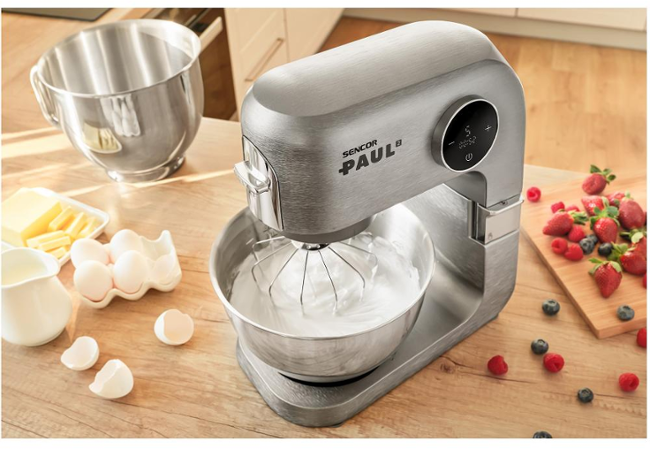 Sencor STM 7740 PAUL 2