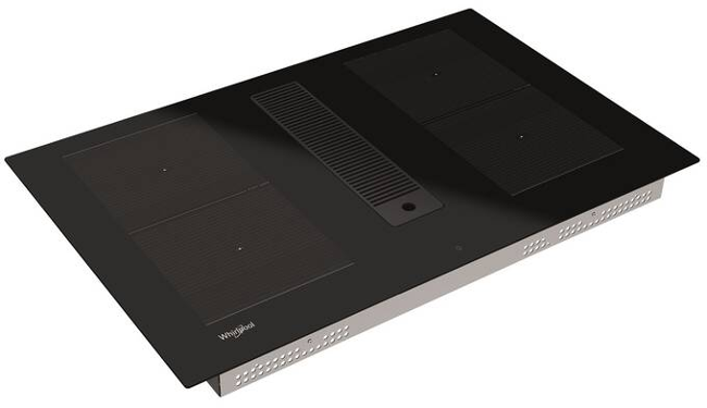 Whirlpool WVHF83BB