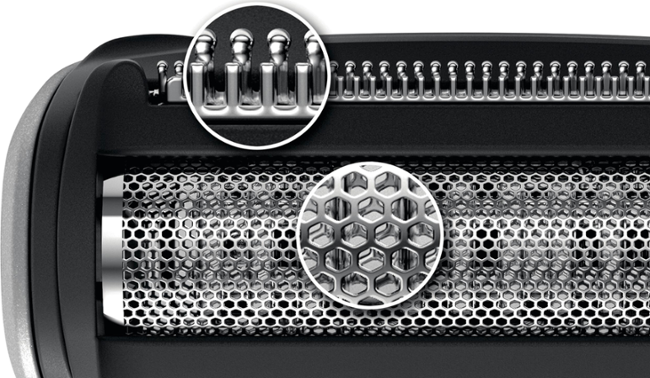 Philips BG3017/01 Series 3000